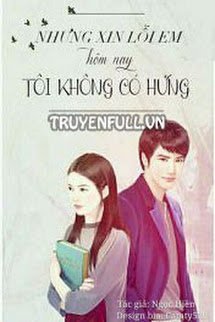 Nhưng Xin Lỗi Em Hôm Nay Tôi Không Có Hứng book cover