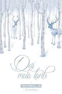 Đợi Mưa Tạnh book cover