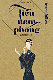Tiểu Nam Phong book cover