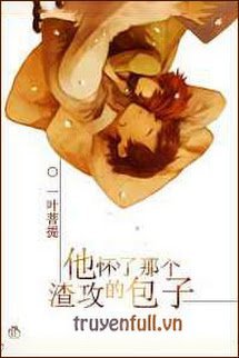 Cậu Hoài Bánh Bao Của Tra Công book cover
