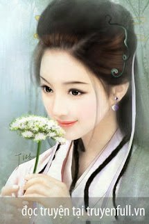 Y Thánh Nương Tử Cover