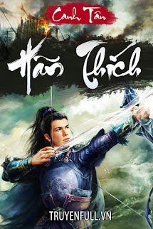 Hãn Thích book cover