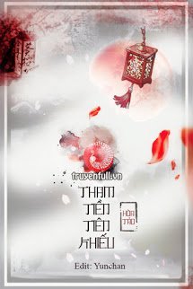 Tham Tiền Tiên Khiếu book cover