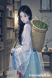 Thành Tiên - Mễ Hoa book cover