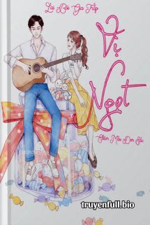 Vị Ngọt – Lai Bôi Gia Trấp Cover