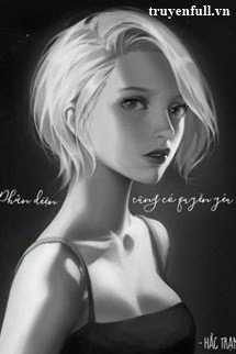 Phản Diện Cũng Có Quyền Yêu! book cover