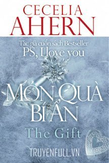 Món Quà Bí Ẩn book cover
