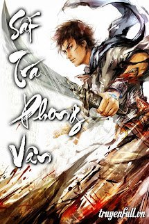 Sất Trá Phong Vân book cover