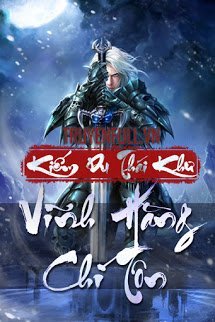 Vĩnh Hằng Chí Tôn book cover