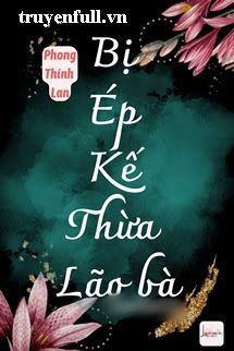 Bị Ép Kế Thừa Lão Bà book cover