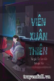 Viên Xuân Thiên book cover
