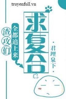 Tất Cả Tra Công Đều Đuổi Theo Cầu Tái Hợp book cover