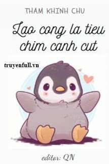 Lão Công Là Tiểu Chim Cánh Cụt book cover