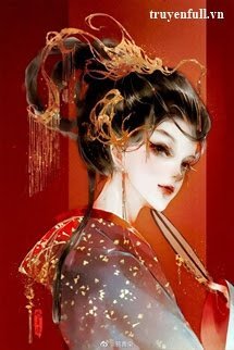Tài Sắc Vương Phi book cover