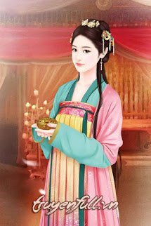 Y Nữ Đến Từ Thế Kỉ 21 book cover