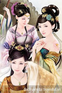 Hoàng Qua book cover