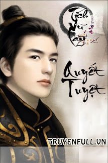 Quyết Tuyệt book cover