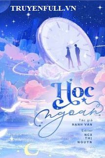 Học Ngoan book cover
