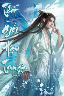 Thất Giới Hậu Truyện Cover