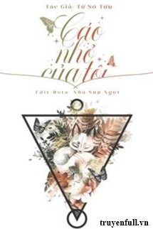 Cáo Nhỏ Của Tôi book cover