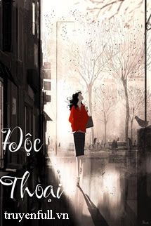 Độc Thoại book cover