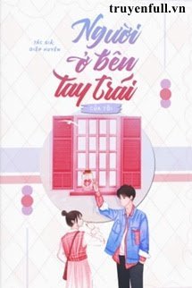 Người Ở Bên Tay Trái Của Tôi book cover