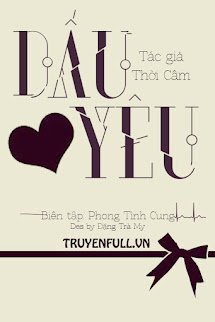 Dấu Yêu book cover