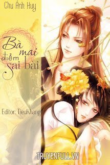 Bà Mai Điểm Sai Bài book cover