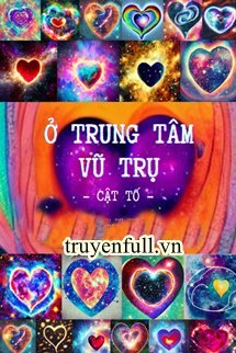 Ở Trung Tâm Vũ Trụ book cover