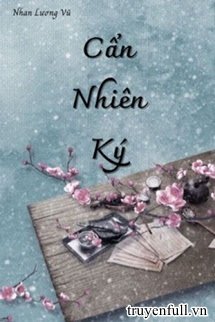 Cẩn Nhiên Ký book cover