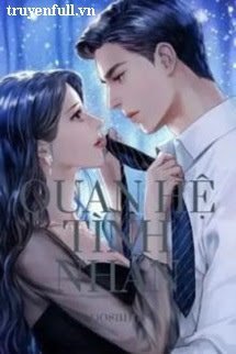 Quan Hệ Tình Nhân book cover