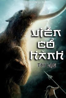 Viễn Cổ Hành book cover