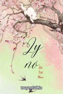 Ly Nô - Bồ Tát Man book cover
