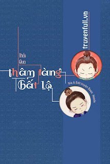 Thâm Tàng Bất Lộ book cover