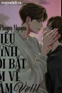 Tiểu Minh, Tôi Bắt Em Về Làm Vợ!!! (Phần 2) book cover
