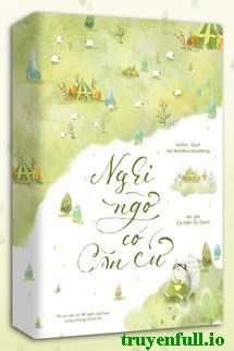 Nghi Ngờ Có Căn Cứ - Nặc Danh Hàm Ngư book cover