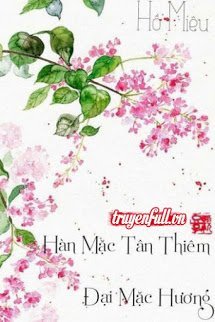 Hàn Mặc Tân Thiêm Đại Mặc Hương book cover