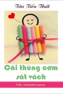 Cái Thùng Cơm Sát Vách book cover