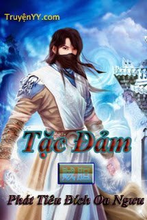 Tặc Đảm Cover