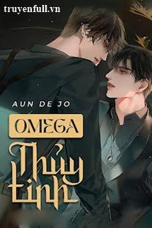Omega Thủy Tinh book cover