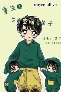 Mang Theo Hệ Thống Sinh Hoạt Nuôi Bánh Bao book cover