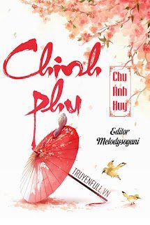 Chinh Phu book cover