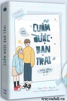 Cuỗm Được Bạn Trai book cover