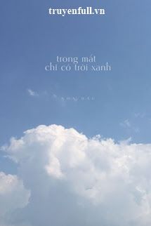 Trong Mắt Chỉ Có Trời Xanh book cover