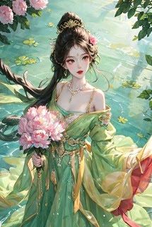 Xuyên Thành Bạn Gái Cũ Của Bốn Nam Chủ Văn Khởi Điểm book cover