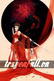 Mật Thám Nương Tử book cover