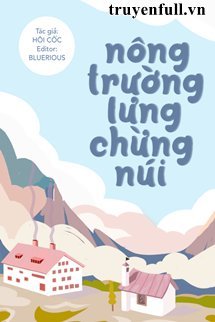Nông Trường Lưng Chừng Núi book cover