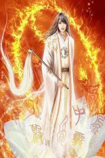 Liên Hoa Bảo Giám Cover