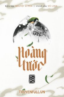 Hoàng Tước book cover
