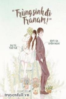Trùng Sinh Đi Tra Nam! book cover